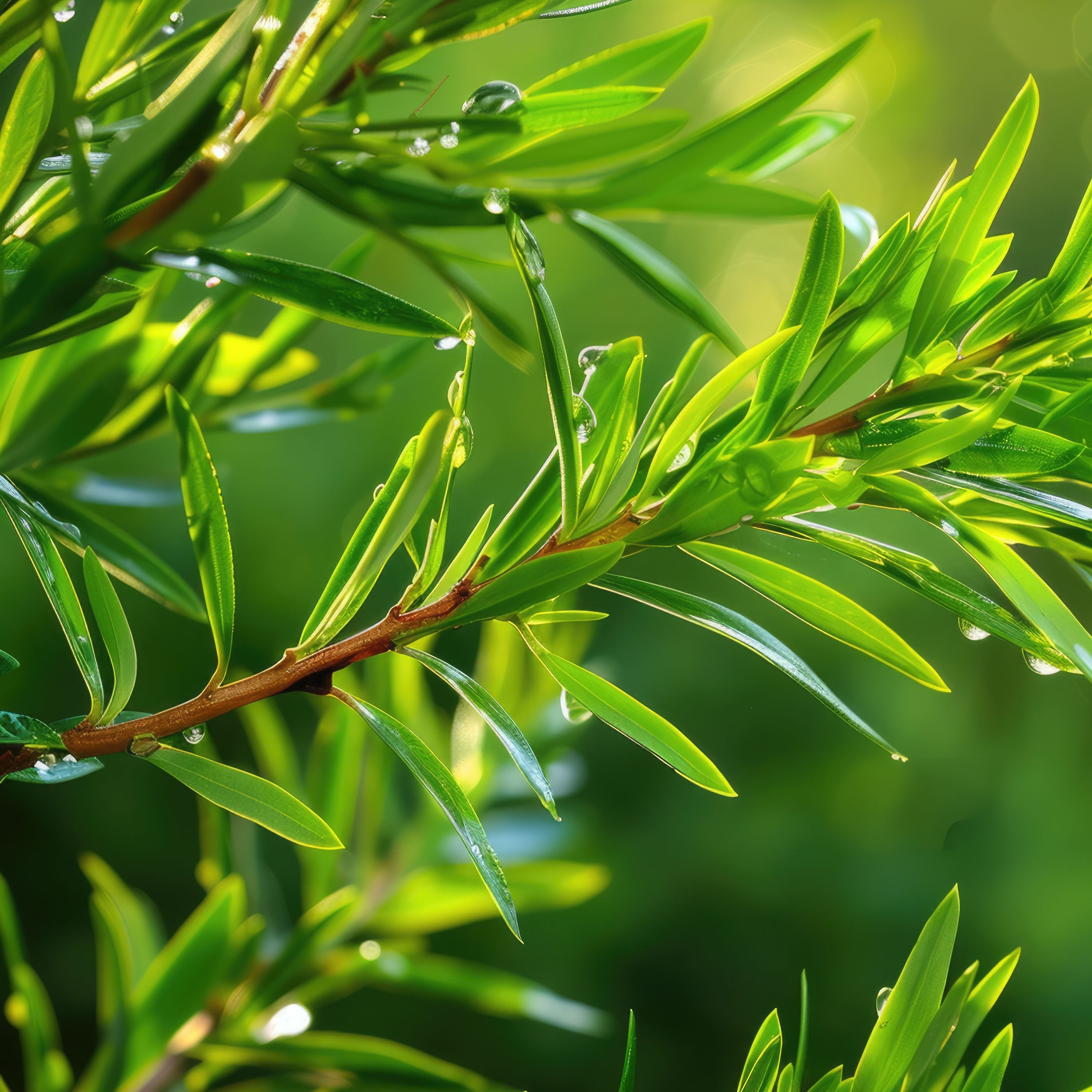 Tea Tree